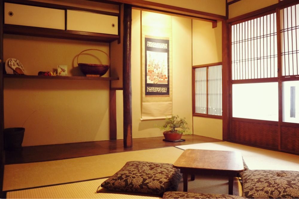 Guest House Taiko-Ya 京都 外观 照片